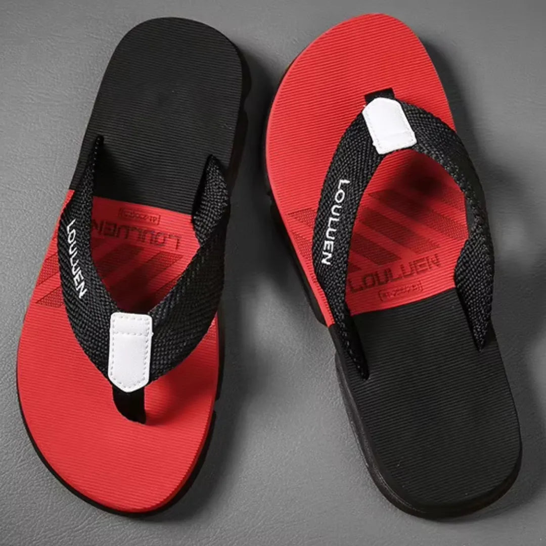 Chinelo Masculino Air Comfort