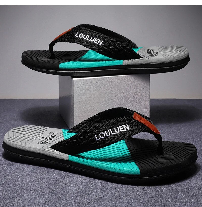Chinelo Masculino Beach