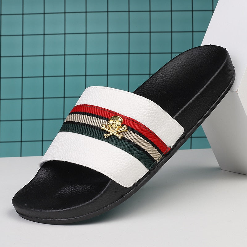 Chinelo Skull