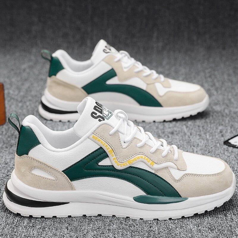 Tênis Masculino Casual Street