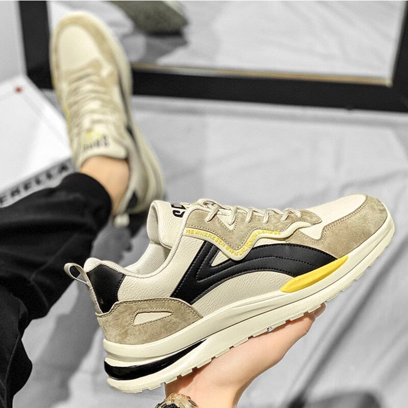 Tênis Masculino Casual Street