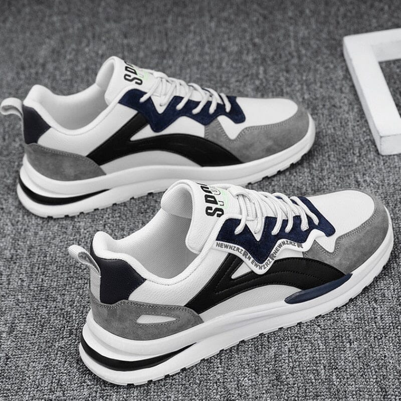 Tênis Masculino Casual Street