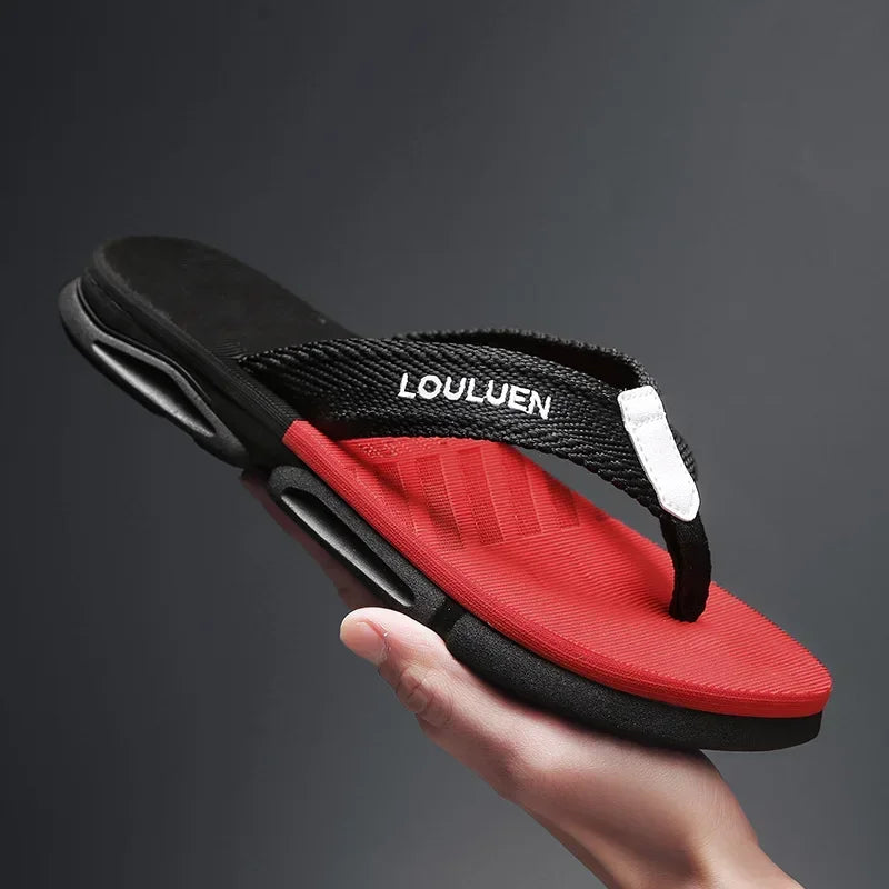 Chinelo Masculino Air Comfort
