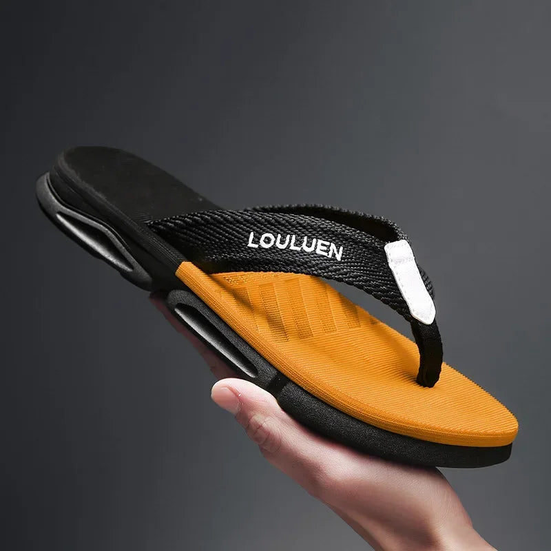 Chinelo Masculino Air Comfort