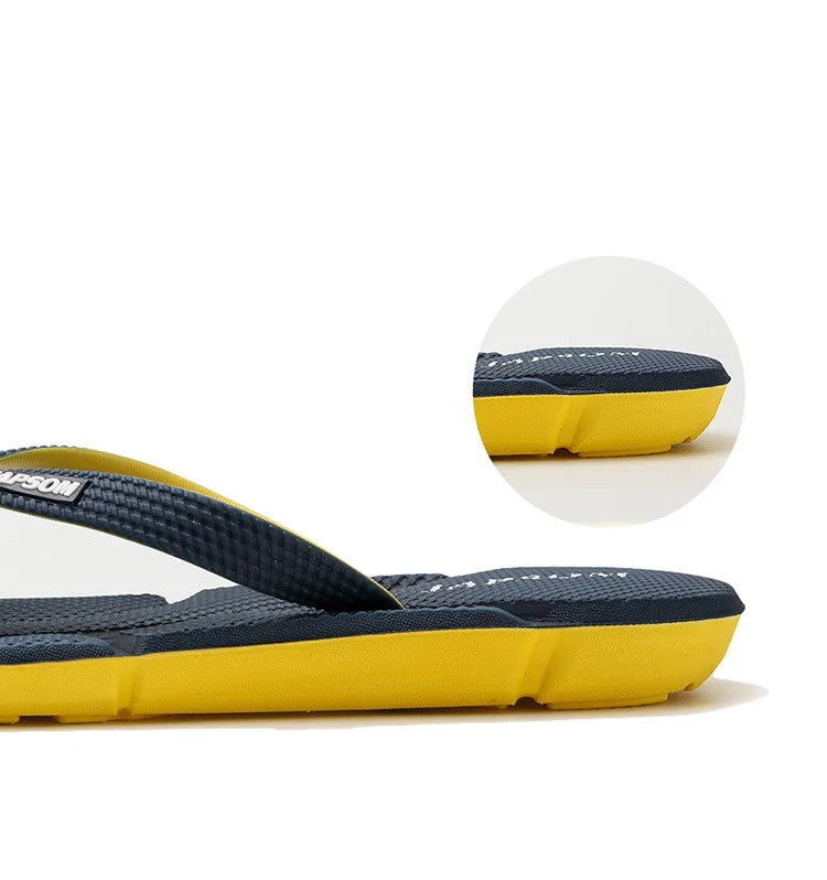Chinelo Masculino Jasper