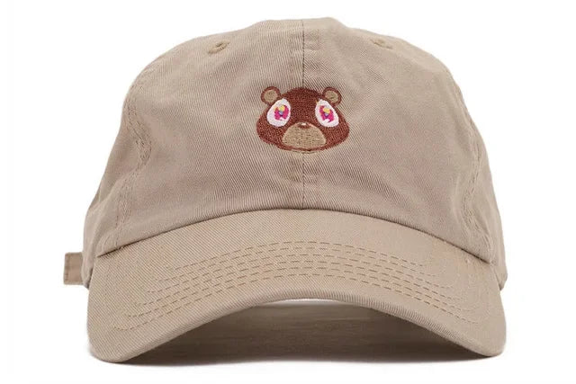Boné BEAR DAD x YE