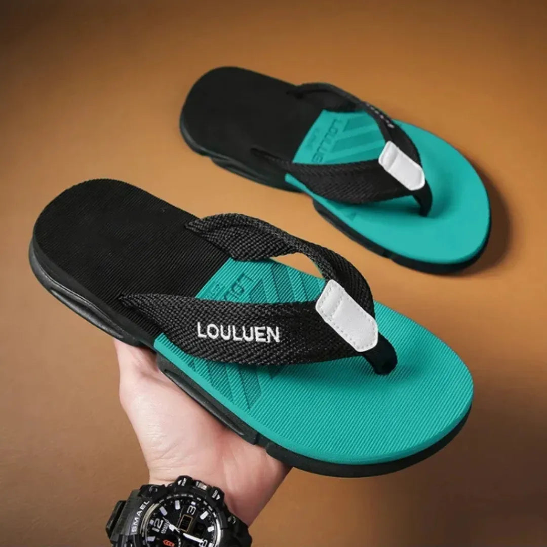 Chinelo Masculino Air Comfort