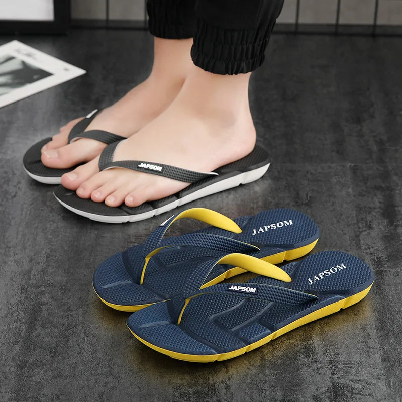 Chinelo Masculino Jasper