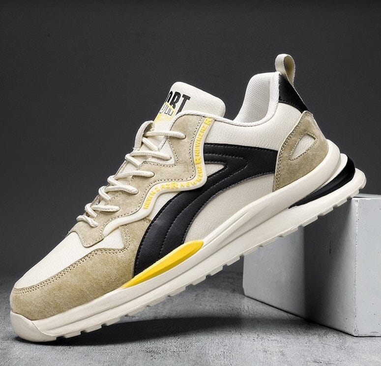 Tênis Masculino Casual Street