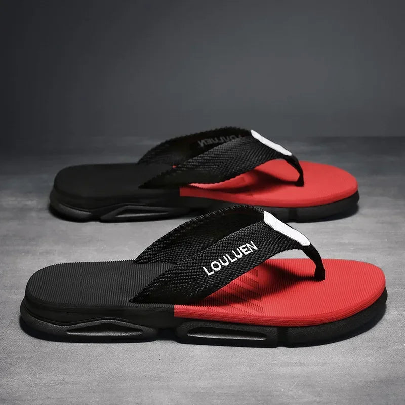 Chinelo Masculino Air Comfort