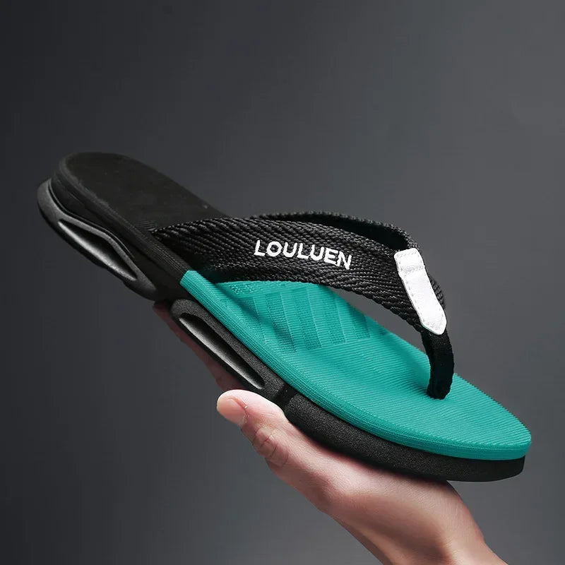 Chinelo Masculino Air Comfort
