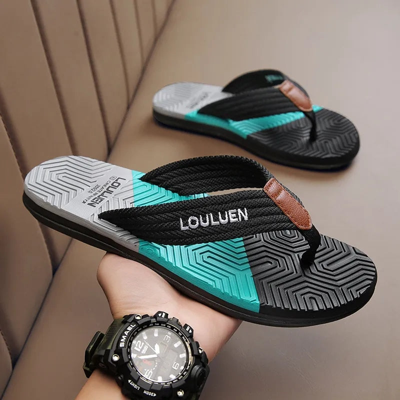 Chinelo Masculino Beach