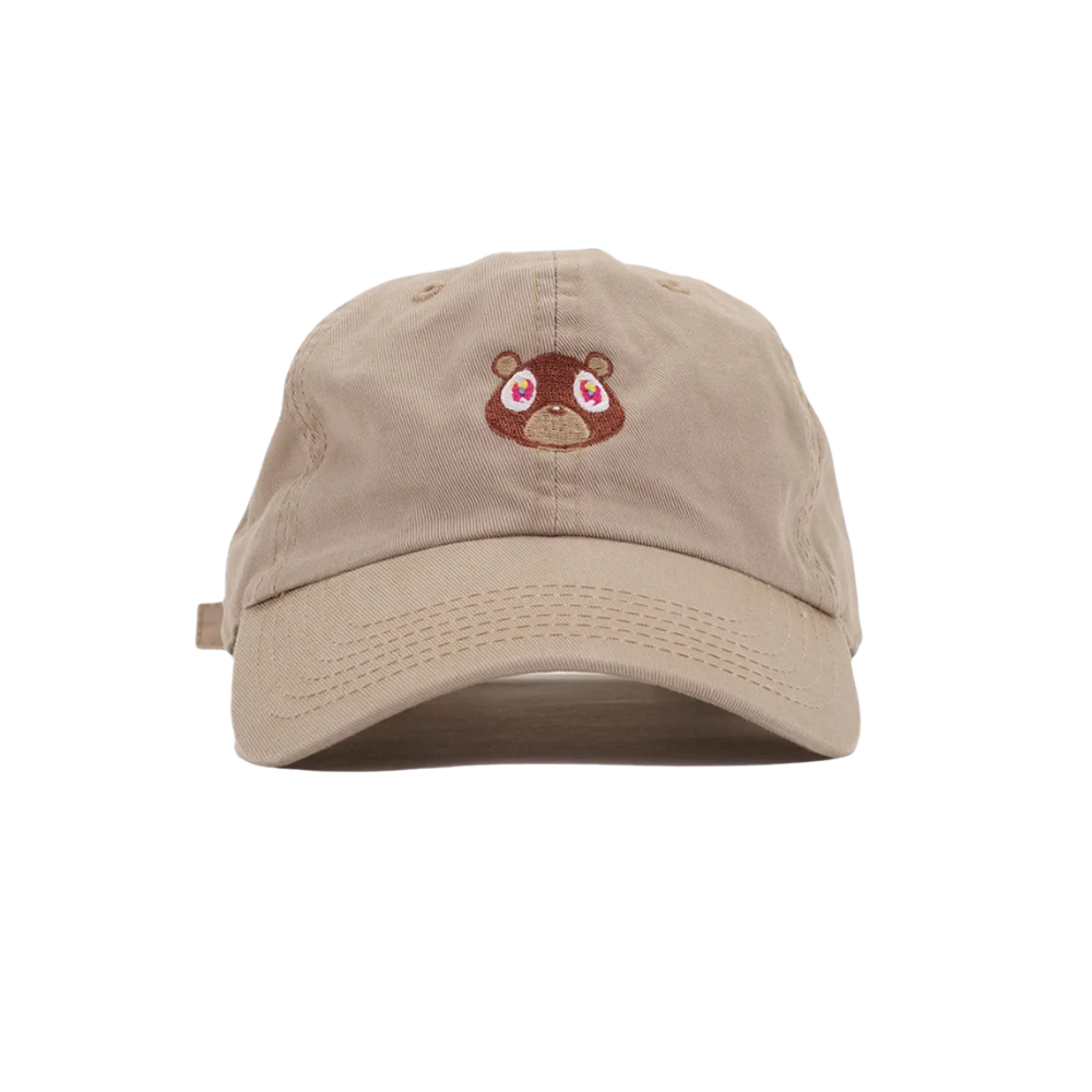 Boné BEAR DAD x YE