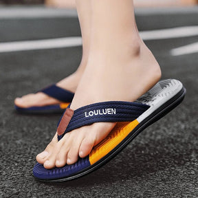 Chinelo Masculino Beach