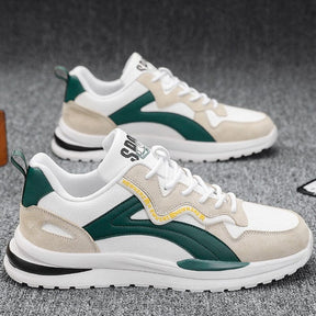Tênis Masculino Casual Street