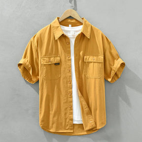 Camisa Masculina Canada