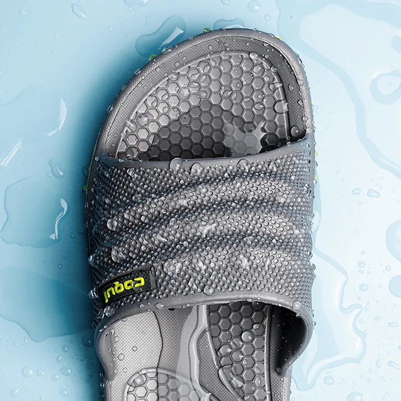 Chinelo Masculino Casual Cloud