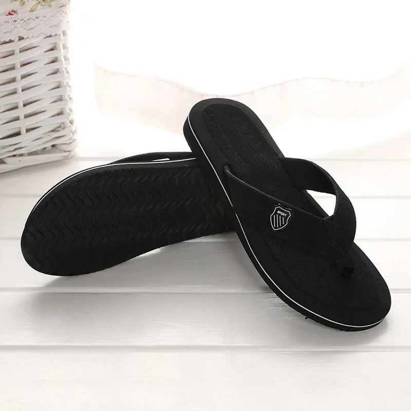 Chinelo Masculino Style