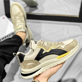 Tênis Masculino Casual Street