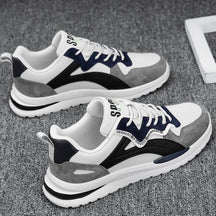 Tênis Masculino Casual Street