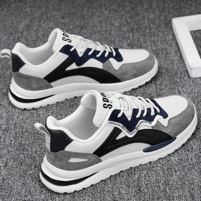Tênis Masculino Casual Street