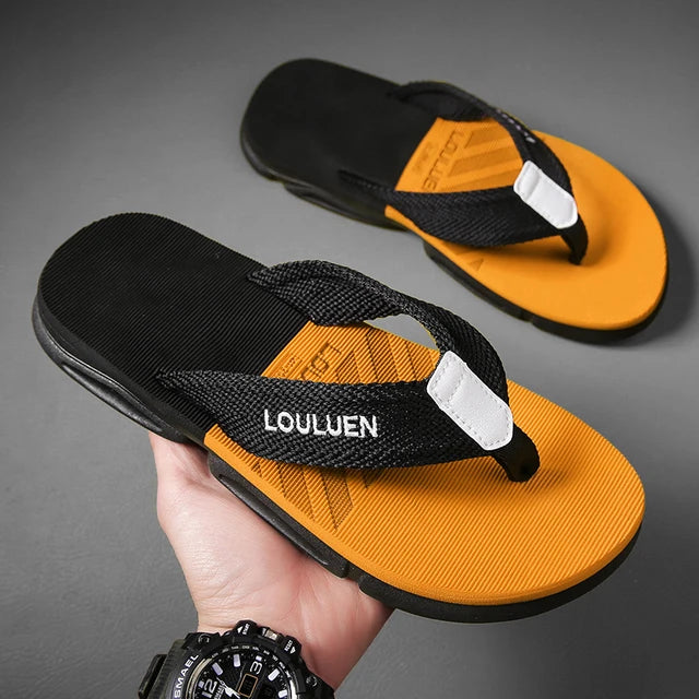 Chinelo Masculino Air Comfort