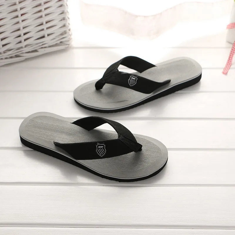 Chinelo Masculino Style