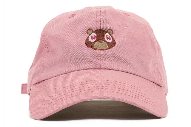 Boné BEAR DAD x YE