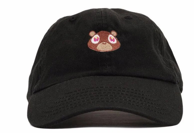 Boné BEAR DAD x YE