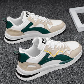 Tênis Masculino Casual Street
