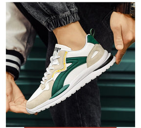 Tênis Masculino Casual Street