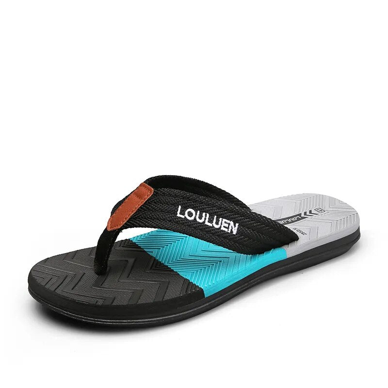 Chinelo Masculino Beach