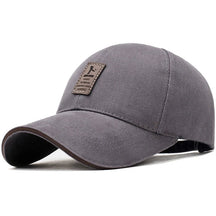 Boné Masculinol Aba Curva Baseball