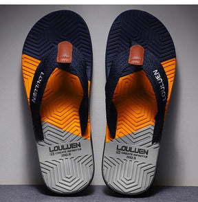 Chinelo Masculino Beach